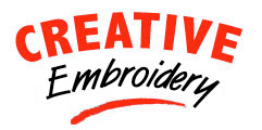 Creative Embroidery